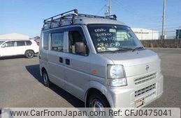 nissan clipper-van 2015 22633