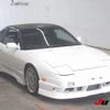 nissan 180sx 1998 -NISSAN--180SX RPS13--329286---NISSAN--180SX RPS13--329286- image 1