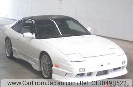 nissan 180sx 1998 -NISSAN--180SX RPS13--329286---NISSAN--180SX RPS13--329286-