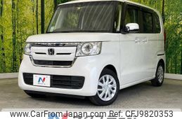 honda n-box 2019 -HONDA--N BOX DBA-JF3--JF3-1277646---HONDA--N BOX DBA-JF3--JF3-1277646-