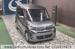 mitsubishi ek-space 2016 -MITSUBISHI--ek Space B11A-0121198---MITSUBISHI--ek Space B11A-0121198-