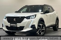 peugeot 2008 2022 CFJ1768546