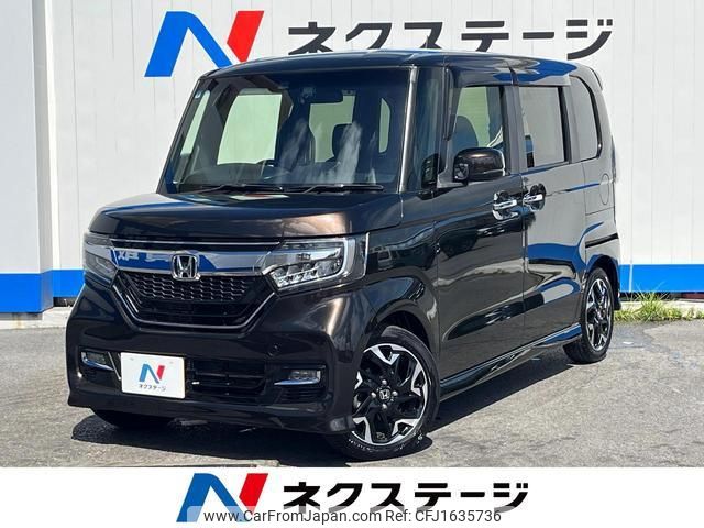 honda n-box 2019 CFJ1635736 image 1