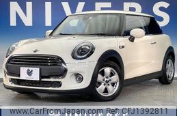 mini mini-others 2020 -BMW--BMW Mini DBA-XR15M--WMWXR120902M57804---BMW--BMW Mini DBA-XR15M--WMWXR120902M57804-