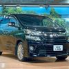 toyota vellfire 2013 -TOYOTA--Vellfire DBA-ANH20W--ANH20-8310646---TOYOTA--Vellfire DBA-ANH20W--ANH20-8310646- image 18