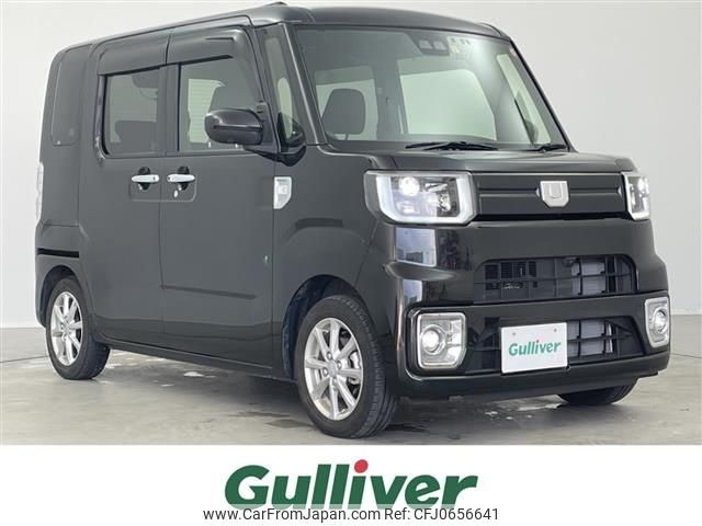 daihatsu wake 2022 -DAIHATSU--WAKE 4BA-LA700S--LA700S-0177231---DAIHATSU--WAKE 4BA-LA700S--LA700S-0177231- image 1