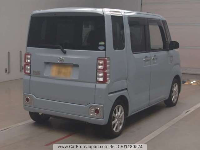 toyota pixis-mega 2019 -TOYOTA 【成田 580ｽ3863】--Pixis Mega DBA-LA700A--LA700A-0021325---TOYOTA 【成田 580ｽ3863】--Pixis Mega DBA-LA700A--LA700A-0021325- image 2