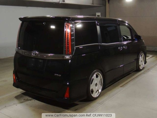 toyota noah 2019 -TOYOTA--Noah ZRR80W-0521258---TOYOTA--Noah ZRR80W-0521258- image 2