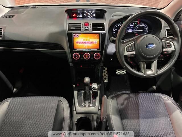 subaru forester 2016 CFJ1571633 image 2