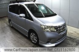 nissan serena 2011 -NISSAN--Serena FC26-027778---NISSAN--Serena FC26-027778-