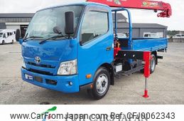 toyota dyna-truck 2022 GOO_NET_EXCHANGE_0402763A30240731W001