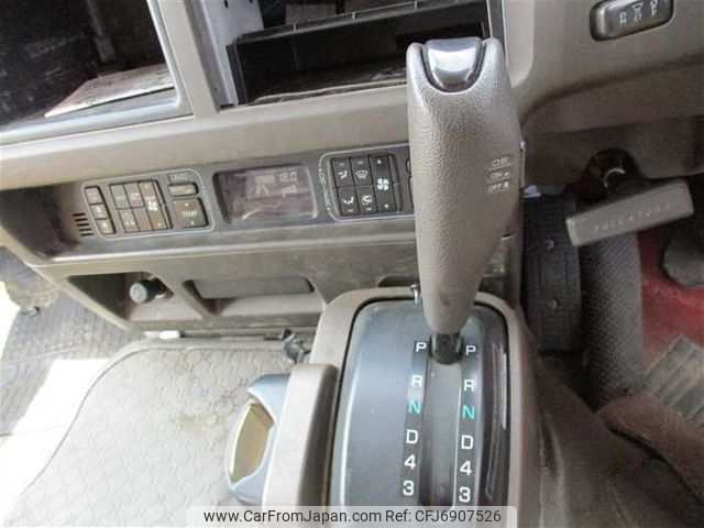 2006 Mitsubishi Fuso Rosa Bus PA-BE64DJ 2WD - Car Price $2,805 2006 Mitsubishi Fuso Rosa Bus PA-BE64DJ 2WD - Car Price $2,805