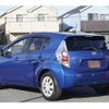 toyota aqua 2014 -TOYOTA 【柏 500ﾇ3971】--AQUA DAA-NHP10--NHP10-2345379---TOYOTA 【柏 500ﾇ3971】--AQUA DAA-NHP10--NHP10-2345379- image 18