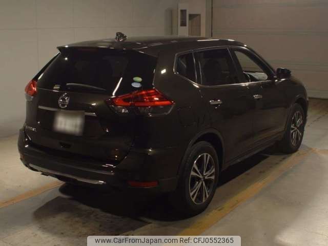 nissan x-trail 2018 -NISSAN 【北九州 361ﾙ1188】--X-Trail DBA-T32--T32-541587---NISSAN 【北九州 361ﾙ1188】--X-Trail DBA-T32--T32-541587- image 2