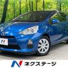 toyota aqua 2013 -TOYOTA--AQUA DAA-NHP10--NHP10-6211689---TOYOTA--AQUA DAA-NHP10--NHP10-6211689- image 1
