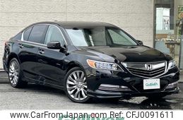 honda legend 2016 -HONDA--Legend DAA-KC2--KC2-1100084---HONDA--Legend DAA-KC2--KC2-1100084-