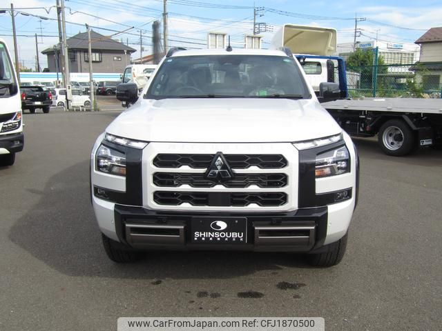 mitsubishi triton 2025 CFJ1870500 image 2