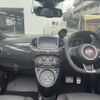 abarth 595 2020 quick_quick_ABA-31214T_ZFA3120000JE19067 image 17