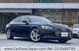 audi a5 2019 -AUDI--Audi A5 DBA-F5CYRL--WAUZZZF53KA052172---AUDI--Audi A5 DBA-F5CYRL--WAUZZZF53KA052172-