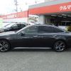 toyota crown-hybrid 2020 quick_quick_AZSH20_AZSH20-1062410 image 5