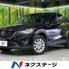 mazda cx-5 2012 CFJ1582103 image 1