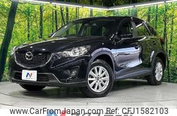 mazda cx-5 2012 CFJ1582103