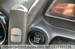 mazda demio 2016 NIKYO_SS37082