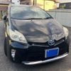 toyota prius 2012 -TOYOTA--Prius DAA-ZVW30--ZVW30-5423609---TOYOTA--Prius DAA-ZVW30--ZVW30-5423609- image 1