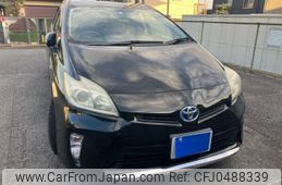 toyota prius 2012 -TOYOTA--Prius DAA-ZVW30--ZVW30-5423609---TOYOTA--Prius DAA-ZVW30--ZVW30-5423609-