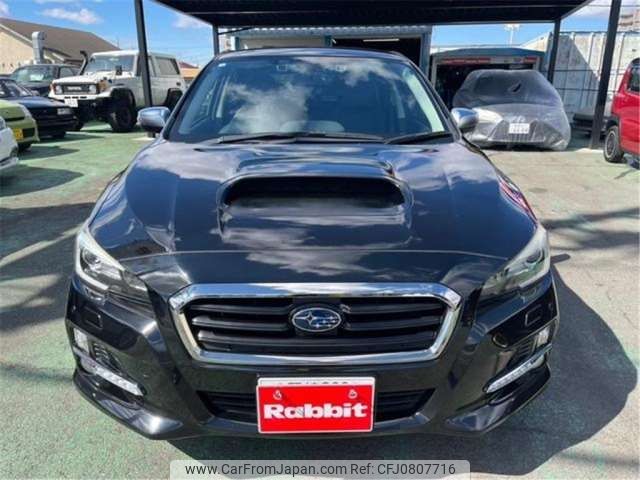 subaru levorg 2015 -SUBARU 【岡崎 300ﾄ3043】--Levorg DBA-VM4--VM4-029502---SUBARU 【岡崎 300ﾄ3043】--Levorg DBA-VM4--VM4-029502- image 2