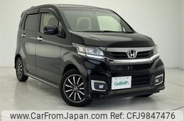 honda n-wgn 2018 -HONDA--N WGN DBA-JH1--JH1-1383959---HONDA--N WGN DBA-JH1--JH1-1383959-