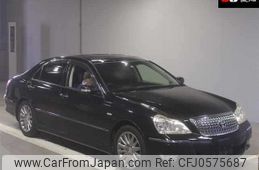 toyota crown-majesta 2006 -TOYOTA--Crown Majesta UZS186--0020125---TOYOTA--Crown Majesta UZS186--0020125-