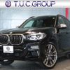 bmw x3 2019 CFJ1606201 image 1