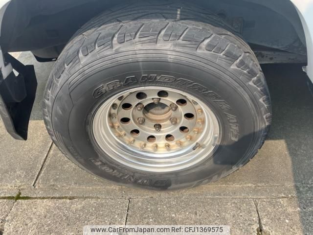 toyota land-cruiser-prado 1994 -TOYOTA--Land Cruiser Prado Y-KZJ78W--KZJ78-0016608---TOYOTA--Land Cruiser Prado Y-KZJ78W--KZJ78-0016608- image 2