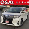 toyota alphard 2017 -TOYOTA--Alphard DAA-AYH30W--AYH30-0051111---TOYOTA--Alphard DAA-AYH30W--AYH30-0051111- image 1