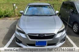 subaru impreza-wagon 2017 CFJ1610887