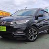 honda vezel 2018 -HONDA--VEZEL DAA-RU3--RU3-1314613---HONDA--VEZEL DAA-RU3--RU3-1314613- image 1