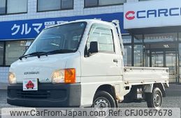 subaru sambar-truck 2000 -SUBARU--Samber Truck GD-TT2--TT2-075575---SUBARU--Samber Truck GD-TT2--TT2-075575-