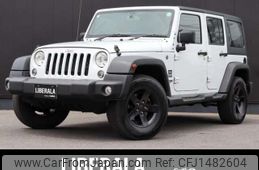 chrysler jeep-wrangler 2018 -CHRYSLER--Jeep Wrangler ABA-JK36LR--1C4HJWKG4JL877071---CHRYSLER--Jeep Wrangler ABA-JK36LR--1C4HJWKG4JL877071-