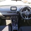 mazda cx-3 2020 CFJ1203631 image 2