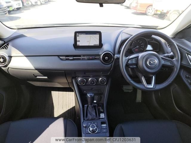 mazda cx-3 2020 CFJ1203631 image 2