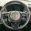 honda vezel 2021 -HONDA--VEZEL 6AA-RV6--RV6-1008123---HONDA--VEZEL 6AA-RV6--RV6-1008123- image 12