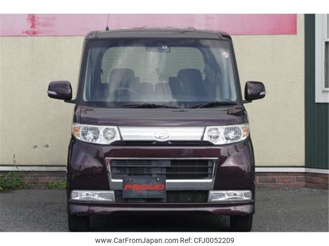 daihatsu tanto 2009 -DAIHATSU--Tanto DBA-L375S--L375S-0205457---DAIHATSU--Tanto DBA-L375S--L375S-0205457- image 1