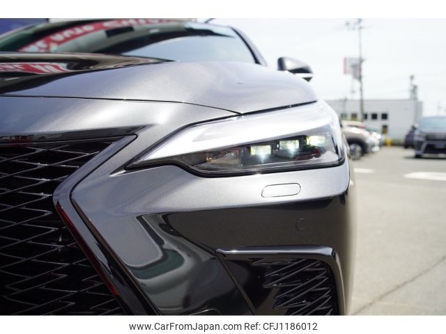 lexus nx 2023 -LEXUS--Lexus NX 6LA-AAZH26--AAZH26-1006642---LEXUS--Lexus NX 6LA-AAZH26--AAZH26-1006642- image 2