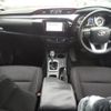 toyota hilux 2021 quick_quick_3DF-GUN125_GUN125-3929201 image 3