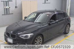 bmw 1-series 2012 -BMW 【金沢 336は1】--BMW 1 Series 1A16-WBA1A120X0E949589---BMW 【金沢 336は1】--BMW 1 Series 1A16-WBA1A120X0E949589-