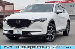 mazda cx-5 2017 quick_quick_LDA-KF2P_KF2P-128548