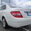 mercedes-benz c-class 2009 REALMOTOR_Y2024060032F-21 image 3