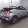 toyota c-hr 2017 CFJ1833533 image 4