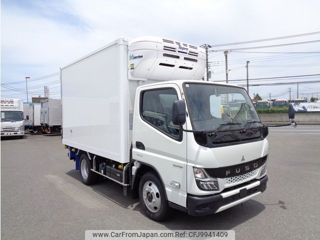 mitsubishi-fuso canter 2023 -MITSUBISHI--Canter 2RG-FBAV0--FBAV0-600692---MITSUBISHI--Canter 2RG-FBAV0--FBAV0-600692- image 1